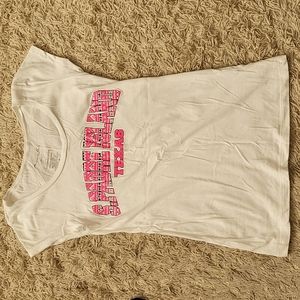 Women's Tshirt - South Padre Island